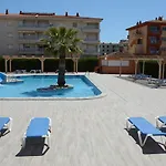 Familiares Sa Gavina Lado C Estartit Διαμέρισμα L'Estartit