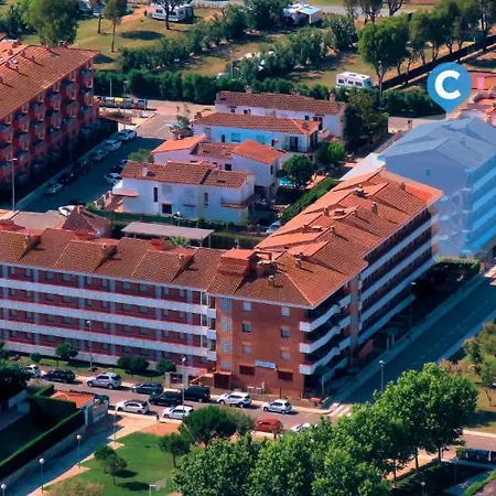Familiares Sa Gavina Lado C Estartit