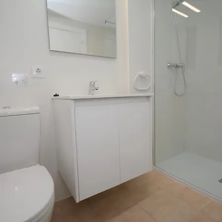 Familiares Sa Gavina Lado C Estartit Apartamento *
