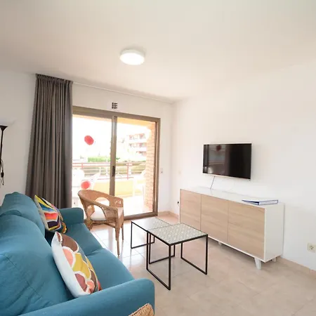 Apartamento Familiares Sa Gavina Lado C Estartit L'Estartit