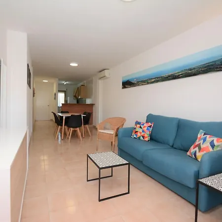 Apartamento Familiares Sa Gavina Lado C Estartit L'Estartit