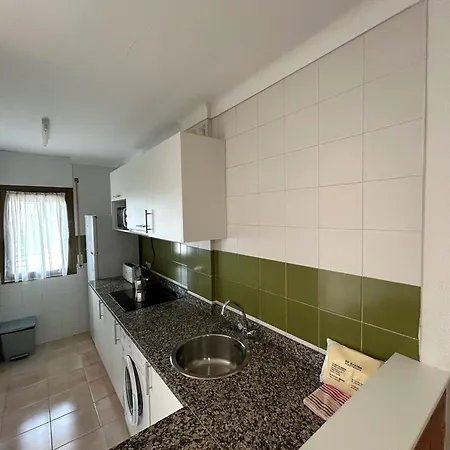 Διαμέρισμα Familiares Sa Gavina Lado C Estartit
