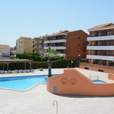 Apartamento Familiares Sa Gavina Lado C Estartit *