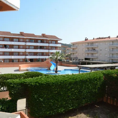 Apartamento Familiares Sa Gavina Lado C Estartit