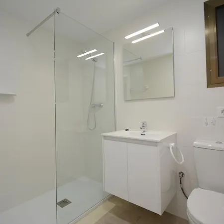Apartamento Familiares Sa Gavina Lado C Estartit *