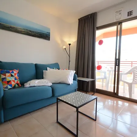 Familiares Sa Gavina Lado C Estartit Apartamento *