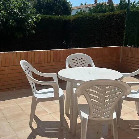 Familiares Sa Gavina Lado C Estartit Διαμέρισμα *